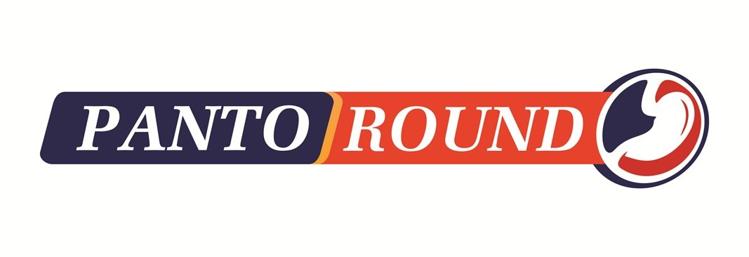 PANTO-ROUND